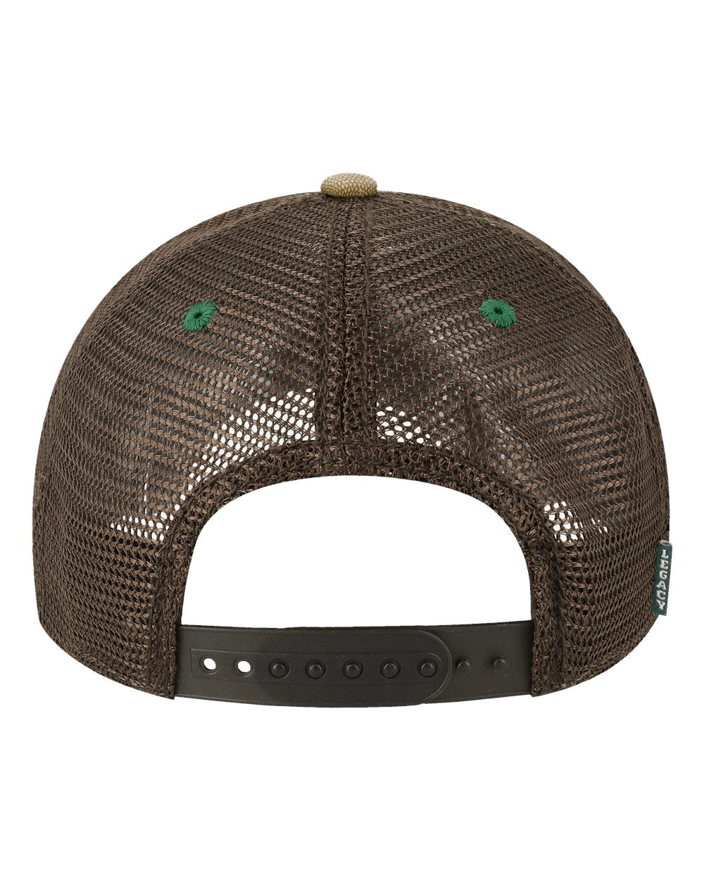 LEGACY - Dashboard Trucker Cap - DTA