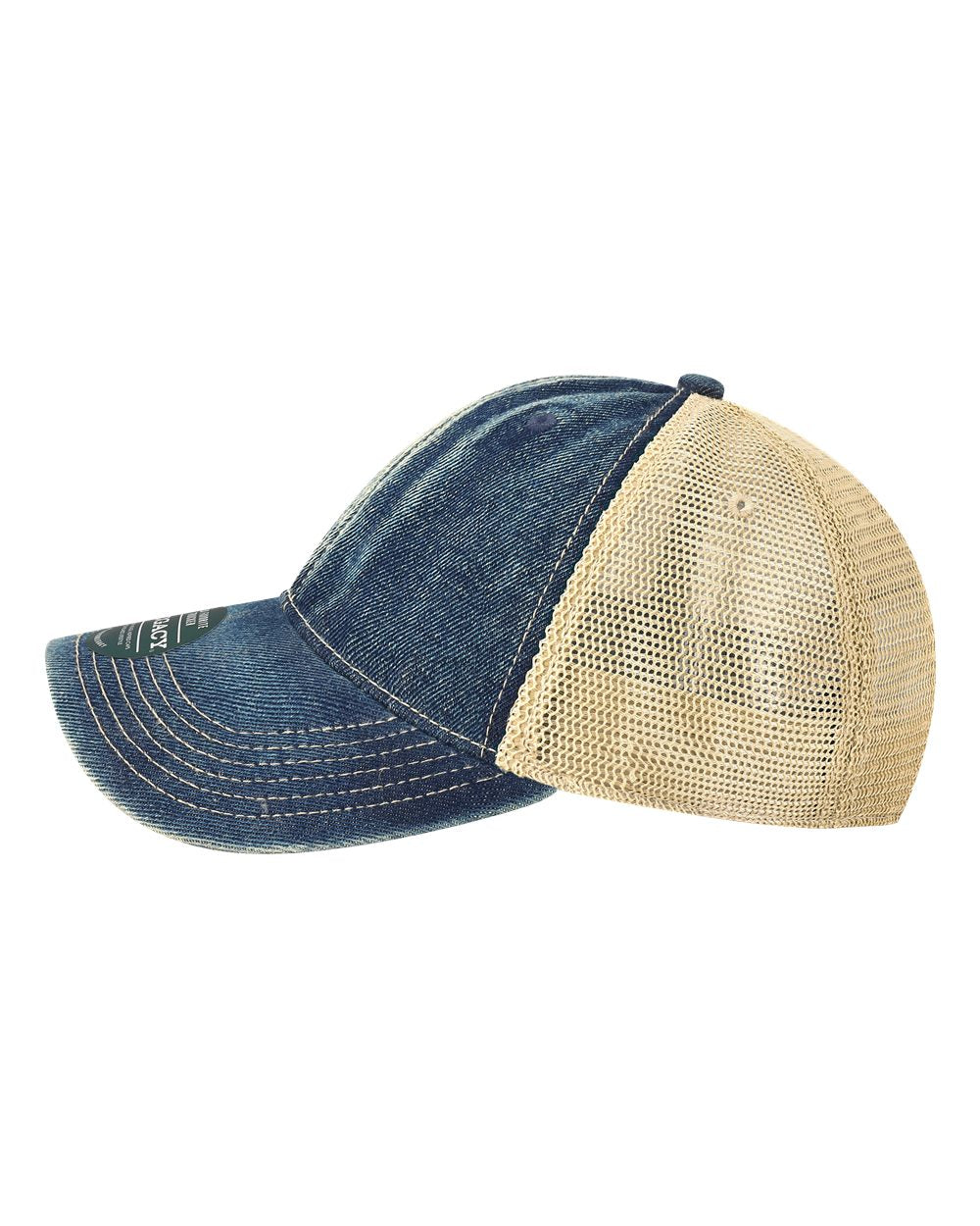 LEGACY - Old Favorite Trucker Cap - OFA