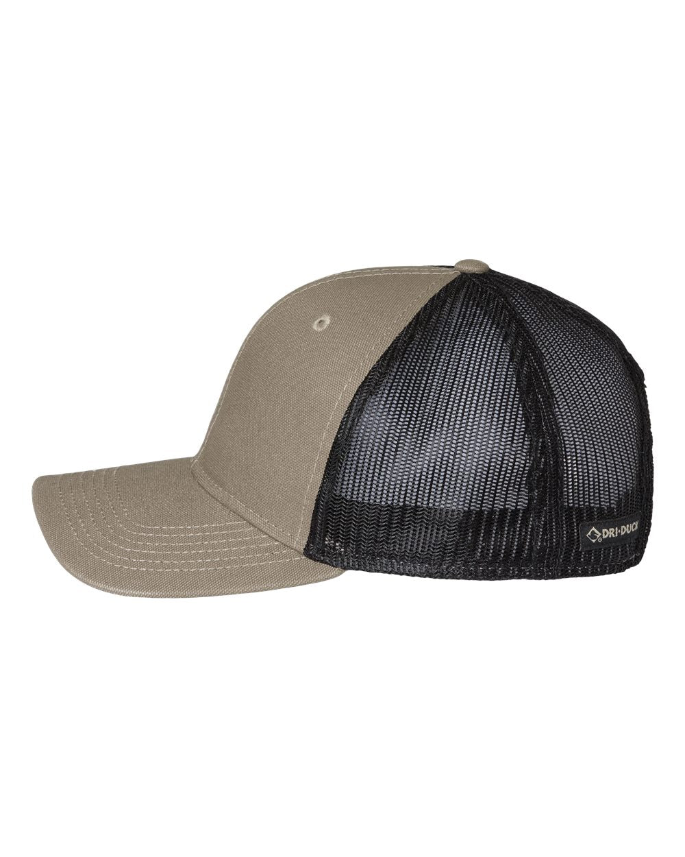 Hudson Trucker Cap