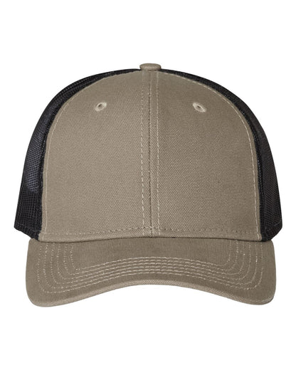 Hudson Trucker Cap