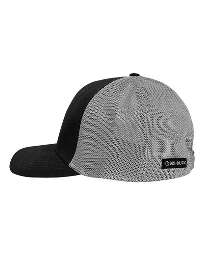 Hudson Flex Cap