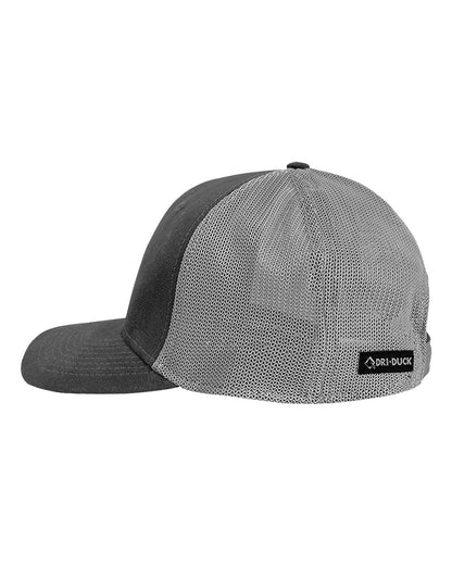 Hudson Flex Cap