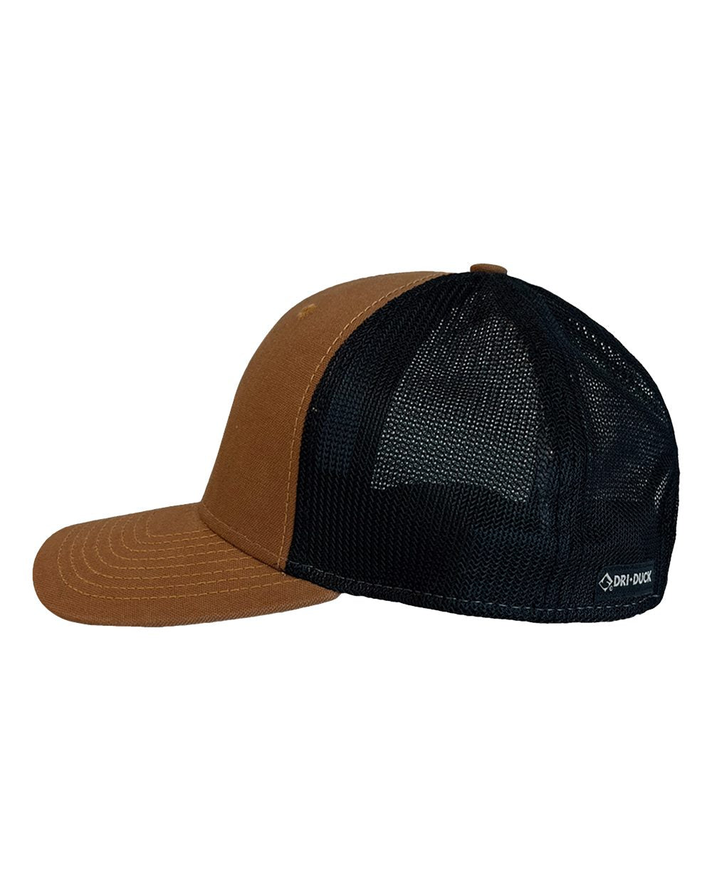 Hudson Flex Cap