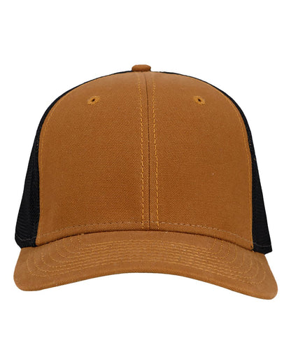 Hudson Flex Cap