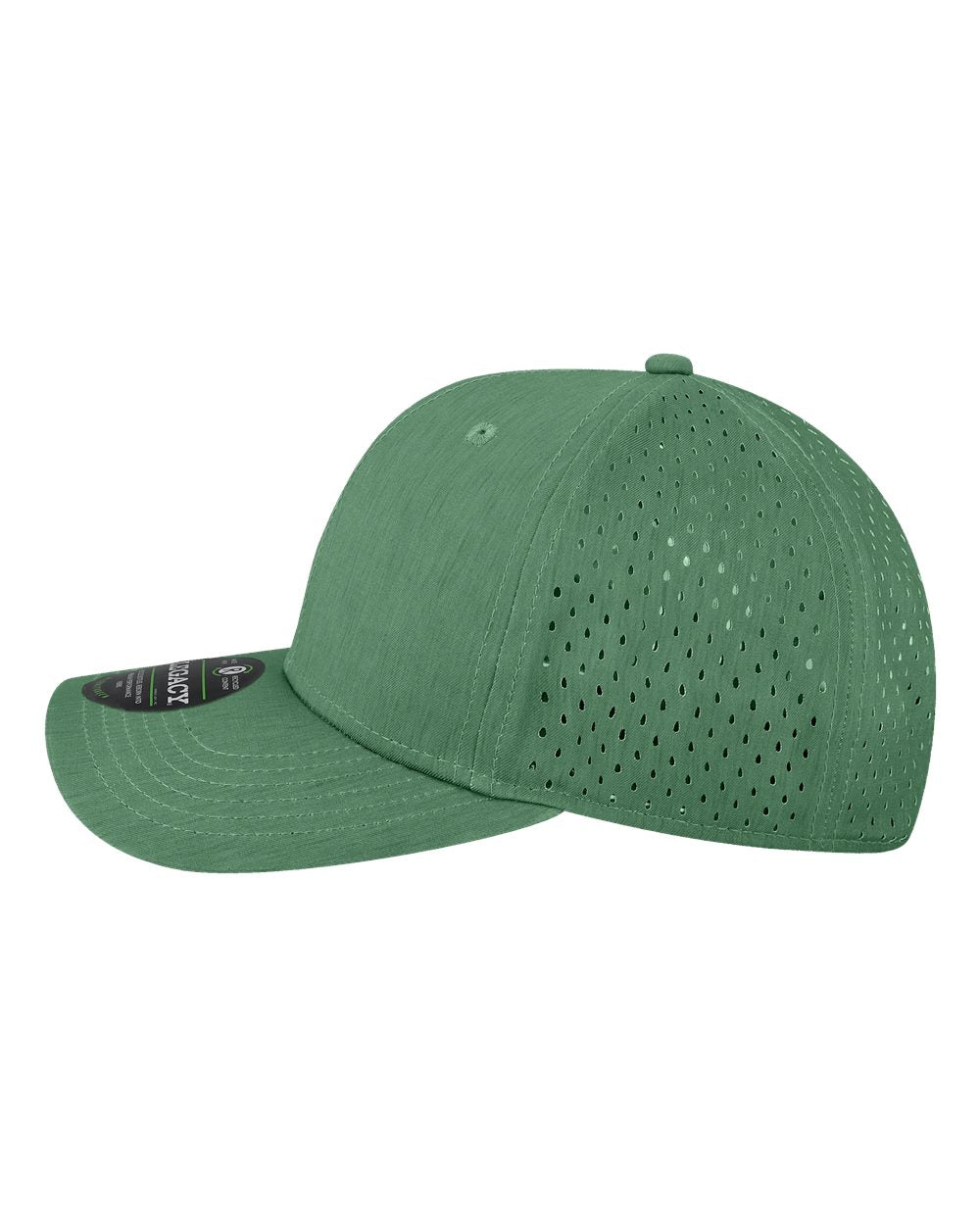 LEGACY - Reclaim Mid-Pro Adjustable Cap - REMPA