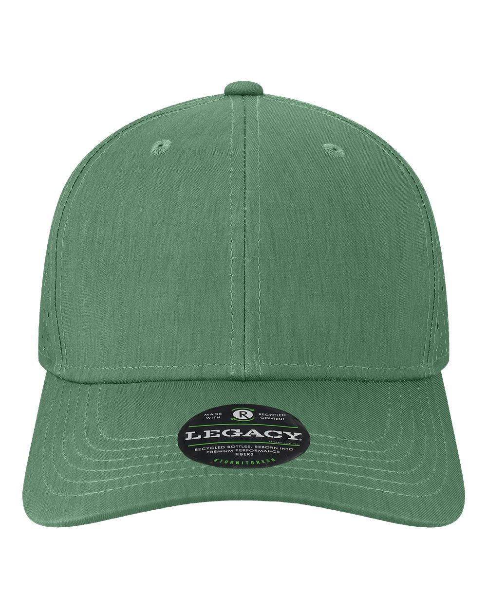 LEGACY - Reclaim Mid-Pro Adjustable Cap - REMPA