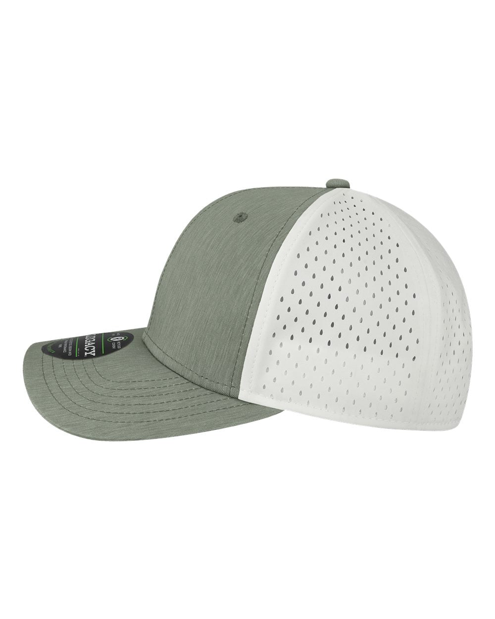 LEGACY - Reclaim Mid-Pro Adjustable Cap - REMPA