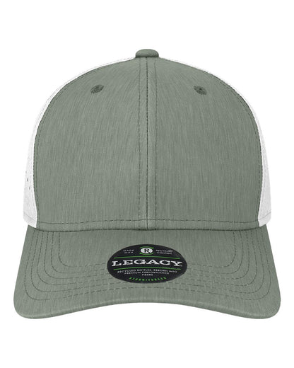 LEGACY - Reclaim Mid-Pro Adjustable Cap - REMPA