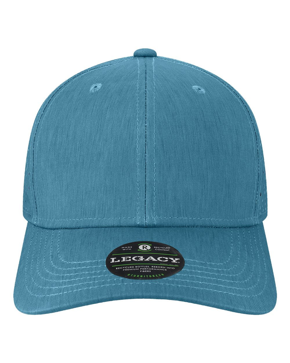 LEGACY - Reclaim Mid-Pro Adjustable Cap - REMPA