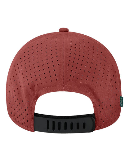 LEGACY - Reclaim Mid-Pro Adjustable Cap - REMPA