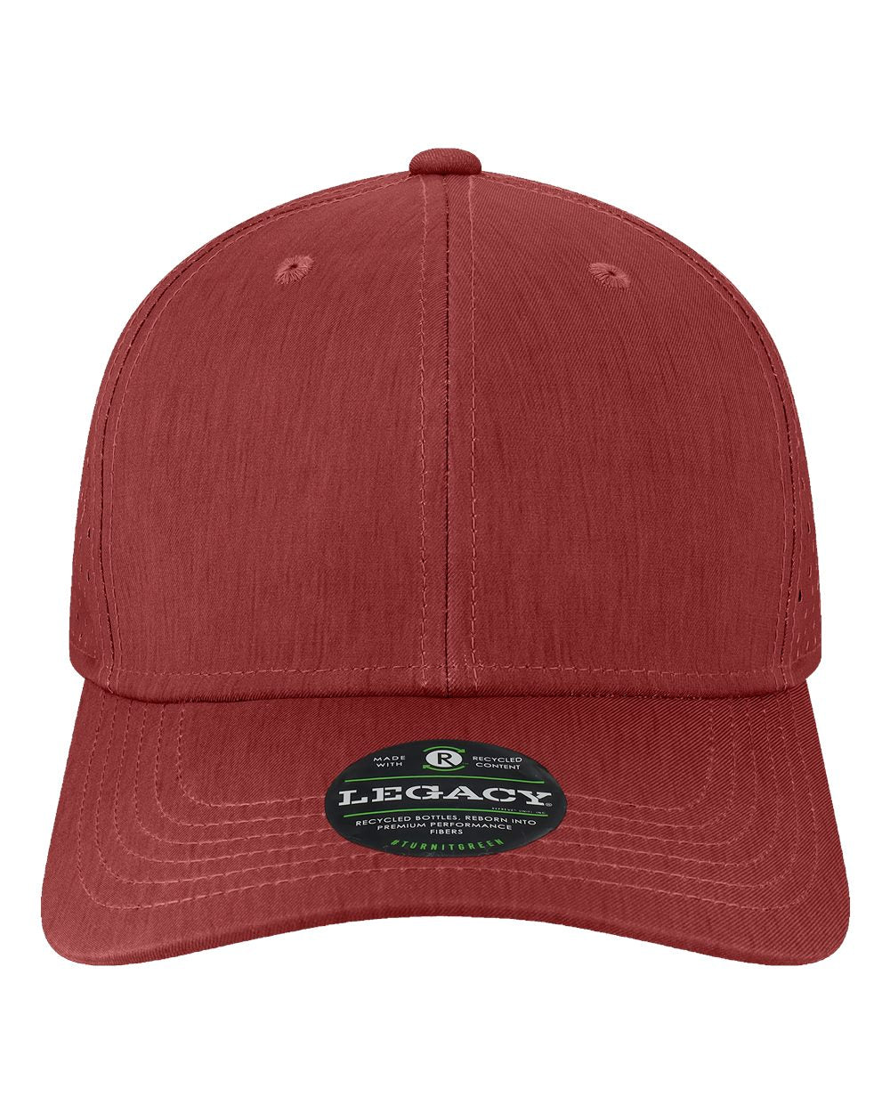 LEGACY - Reclaim Mid-Pro Adjustable Cap - REMPA