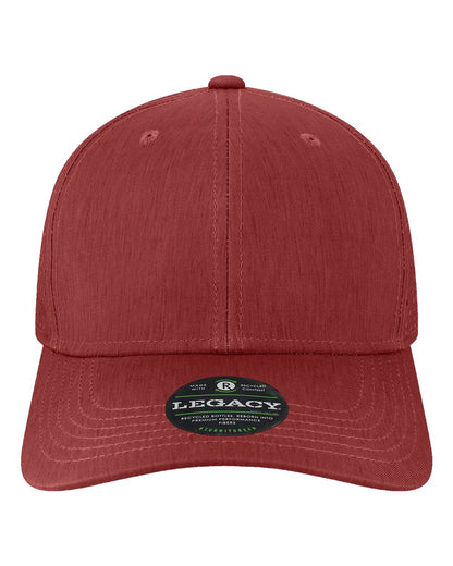 LEGACY - Reclaim Mid-Pro Adjustable Cap - REMPA