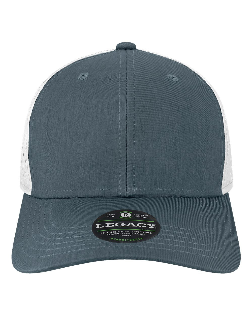 LEGACY - Reclaim Mid-Pro Adjustable Cap - REMPA