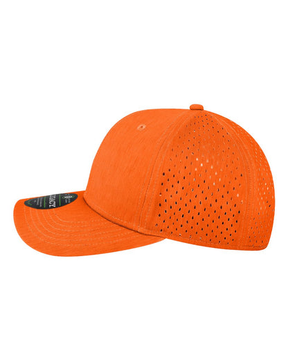 LEGACY - Reclaim Mid-Pro Adjustable Cap - REMPA