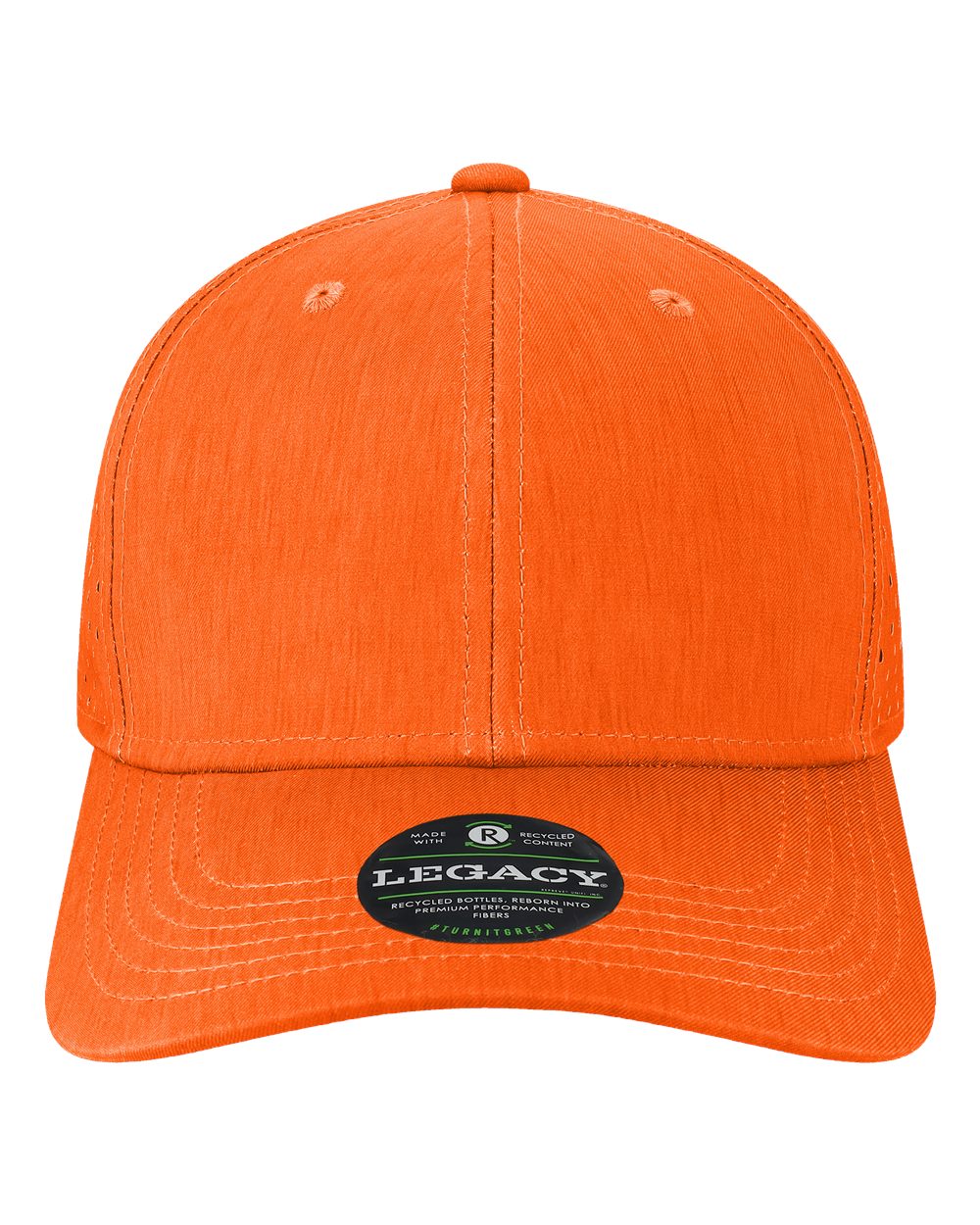 LEGACY - Reclaim Mid-Pro Adjustable Cap - REMPA