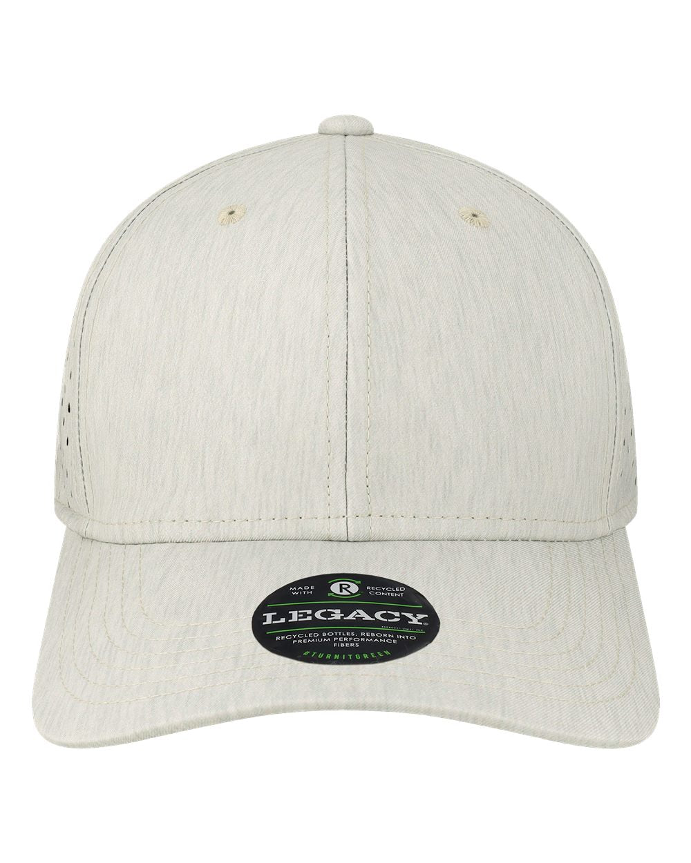 LEGACY - Reclaim Mid-Pro Adjustable Cap - REMPA