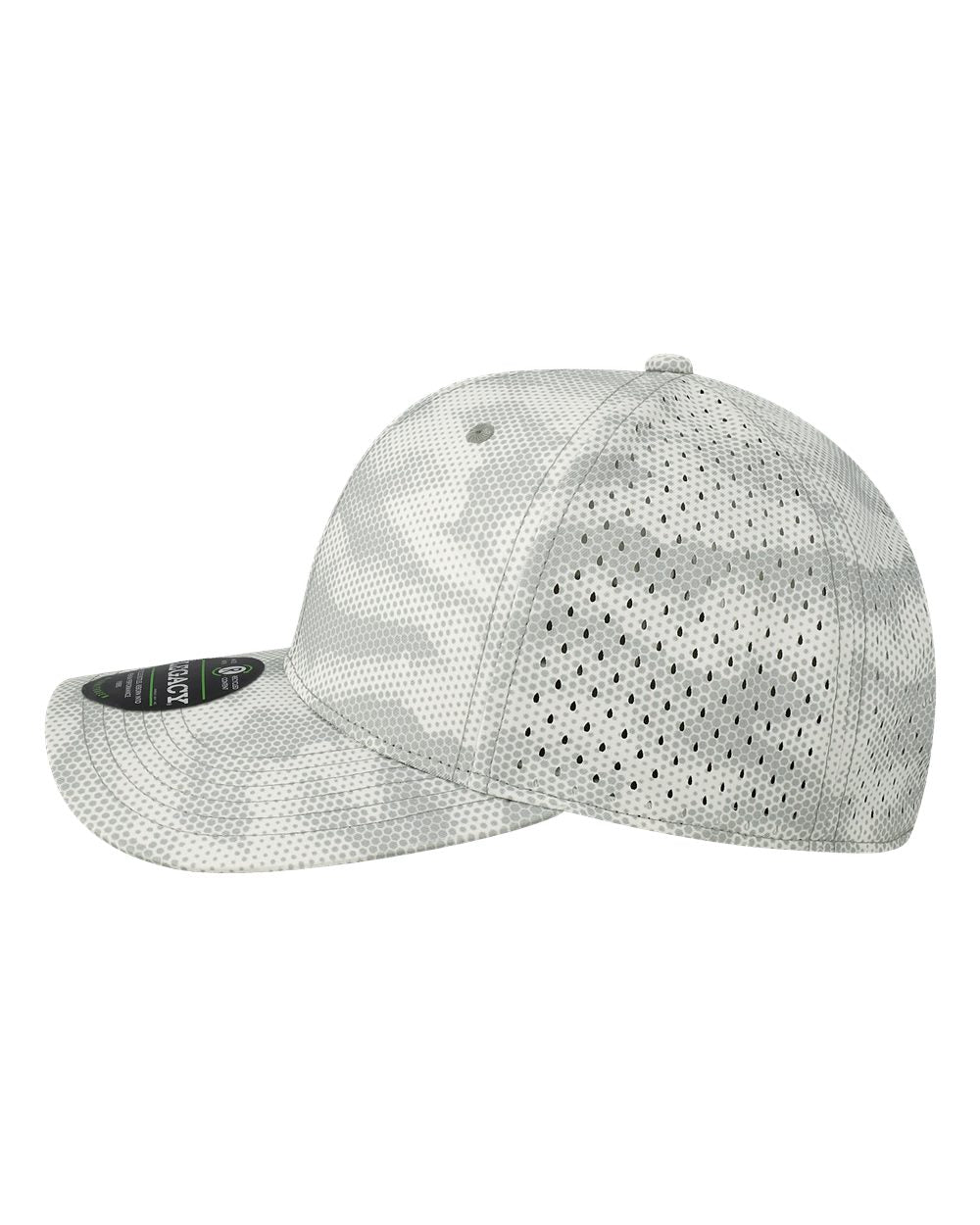 LEGACY - Reclaim Mid-Pro Adjustable Cap - REMPA