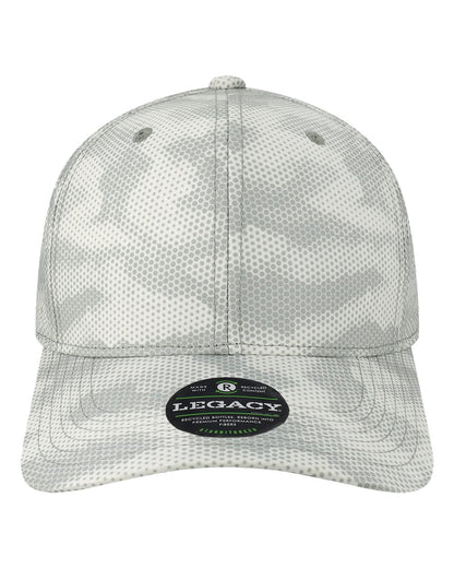 LEGACY - Reclaim Mid-Pro Adjustable Cap - REMPA