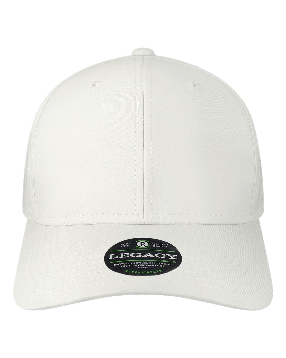 LEGACY - Reclaim Mid-Pro Adjustable Cap - REMPA