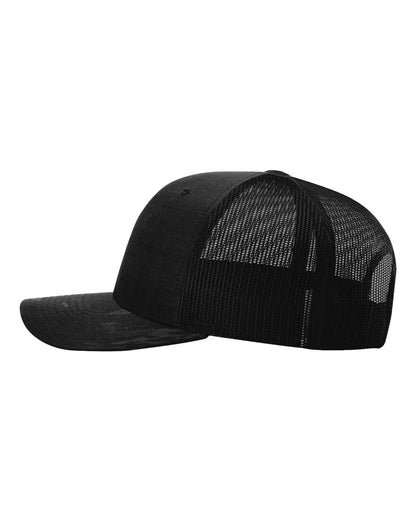 Richardson - Tactical Trucker Cap - 862