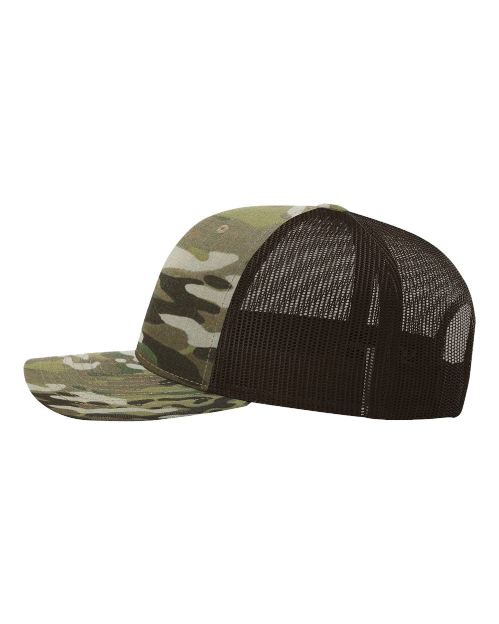 Richardson - Tactical Trucker Cap - 862