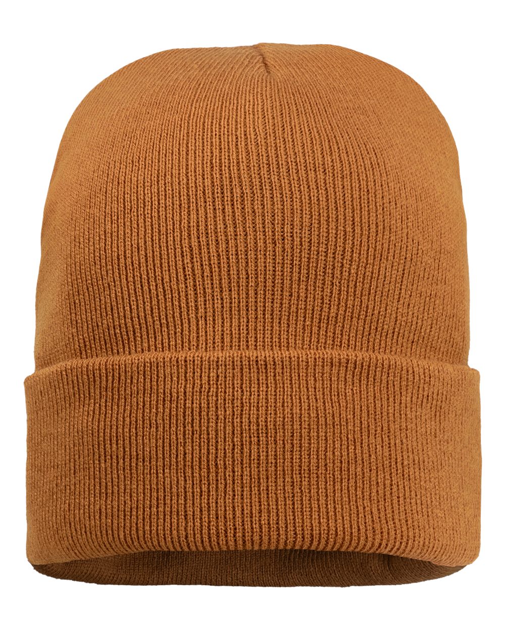 Sportsman - 12" Sherpa Lined Cuffed Beanie - SP12SL