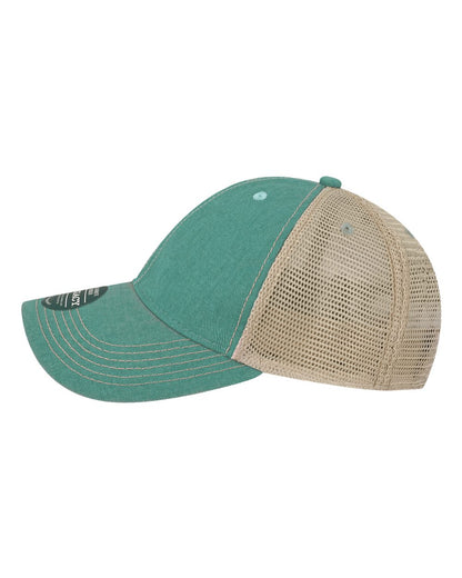 LEGACY - Youth Old Favorite Trucker Cap - OFAY