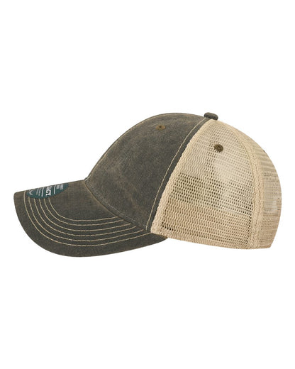 LEGACY - Youth Old Favorite Trucker Cap - OFAY