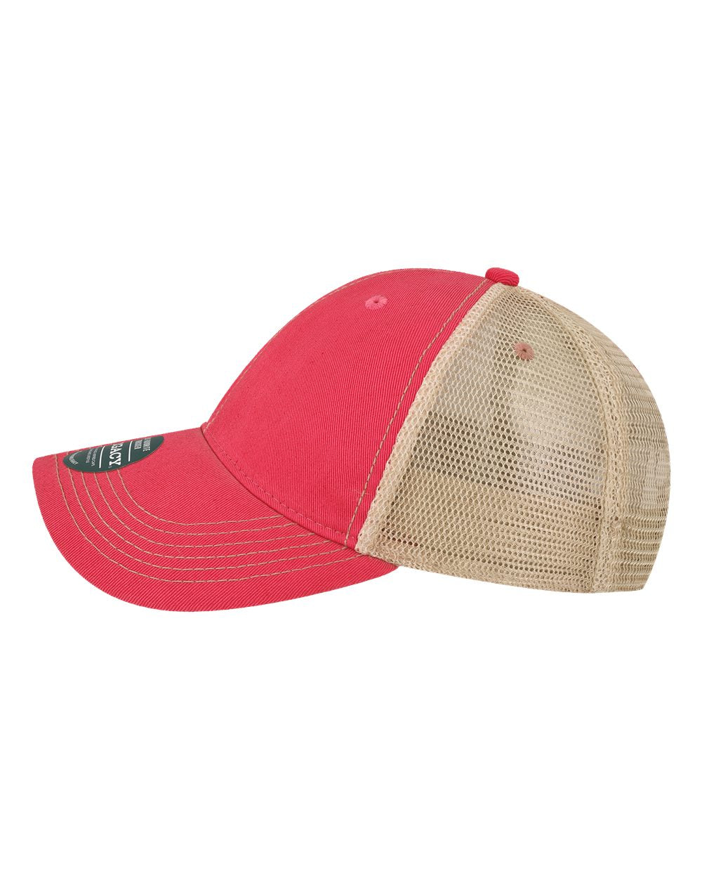 LEGACY - Youth Old Favorite Trucker Cap - OFAY