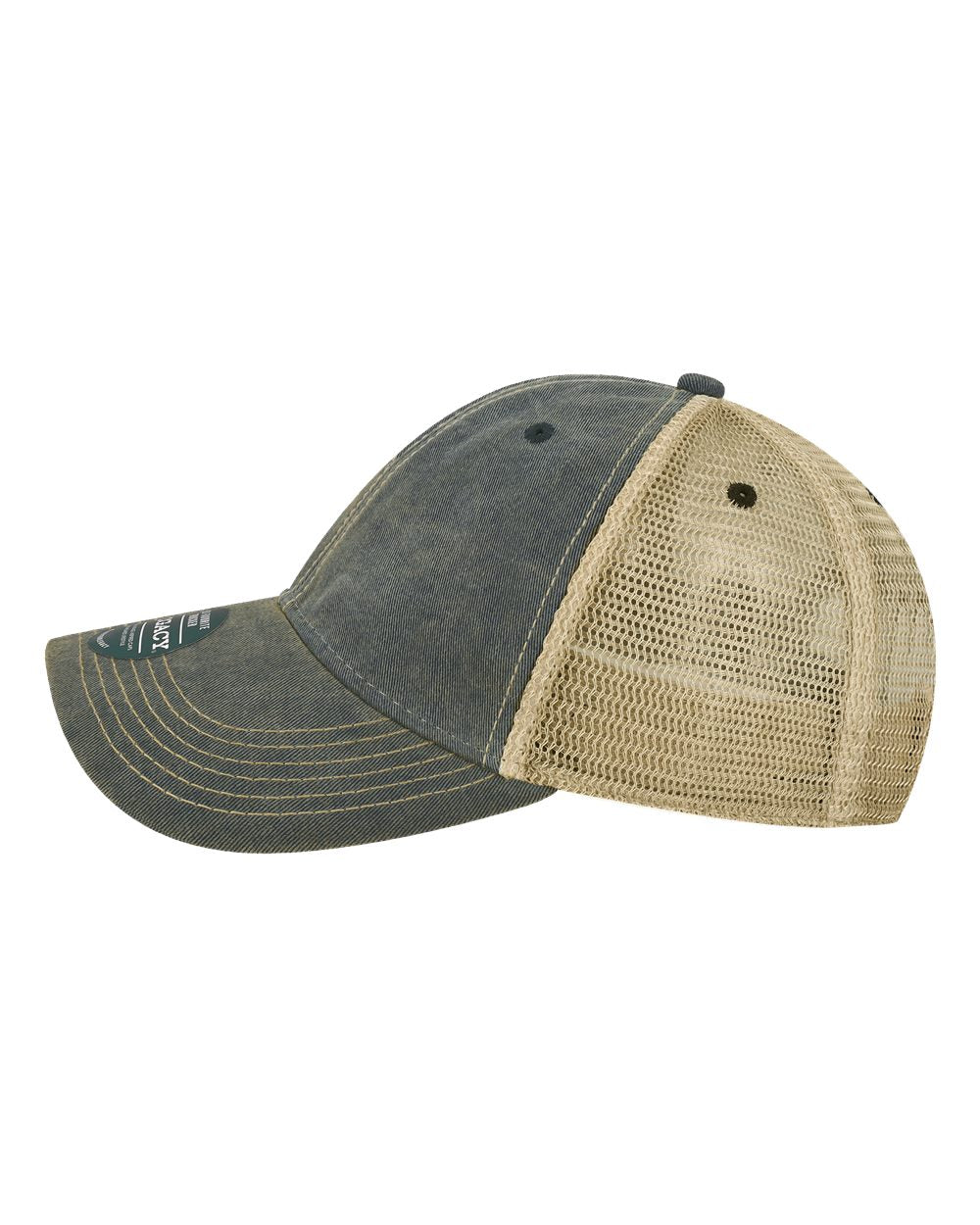 LEGACY - Youth Old Favorite Trucker Cap - OFAY