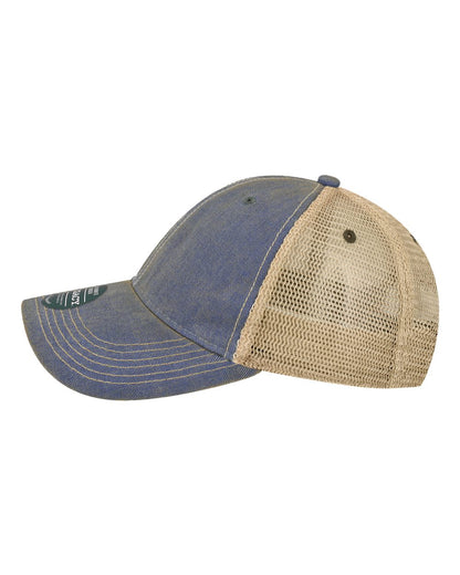 LEGACY - Youth Old Favorite Trucker Cap - OFAY