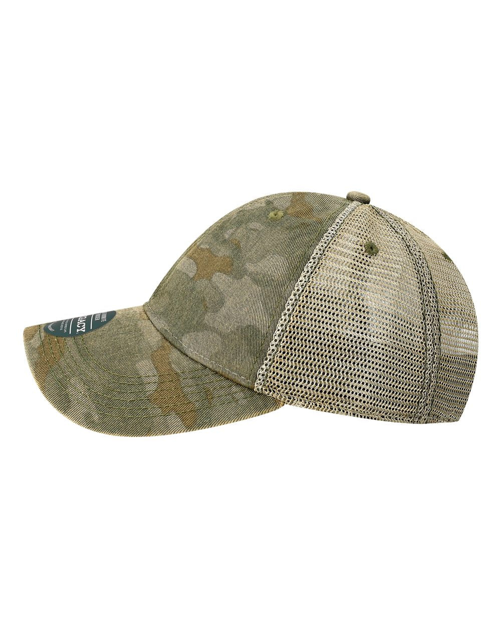 LEGACY - Old Favorite Trucker Cap - OFA