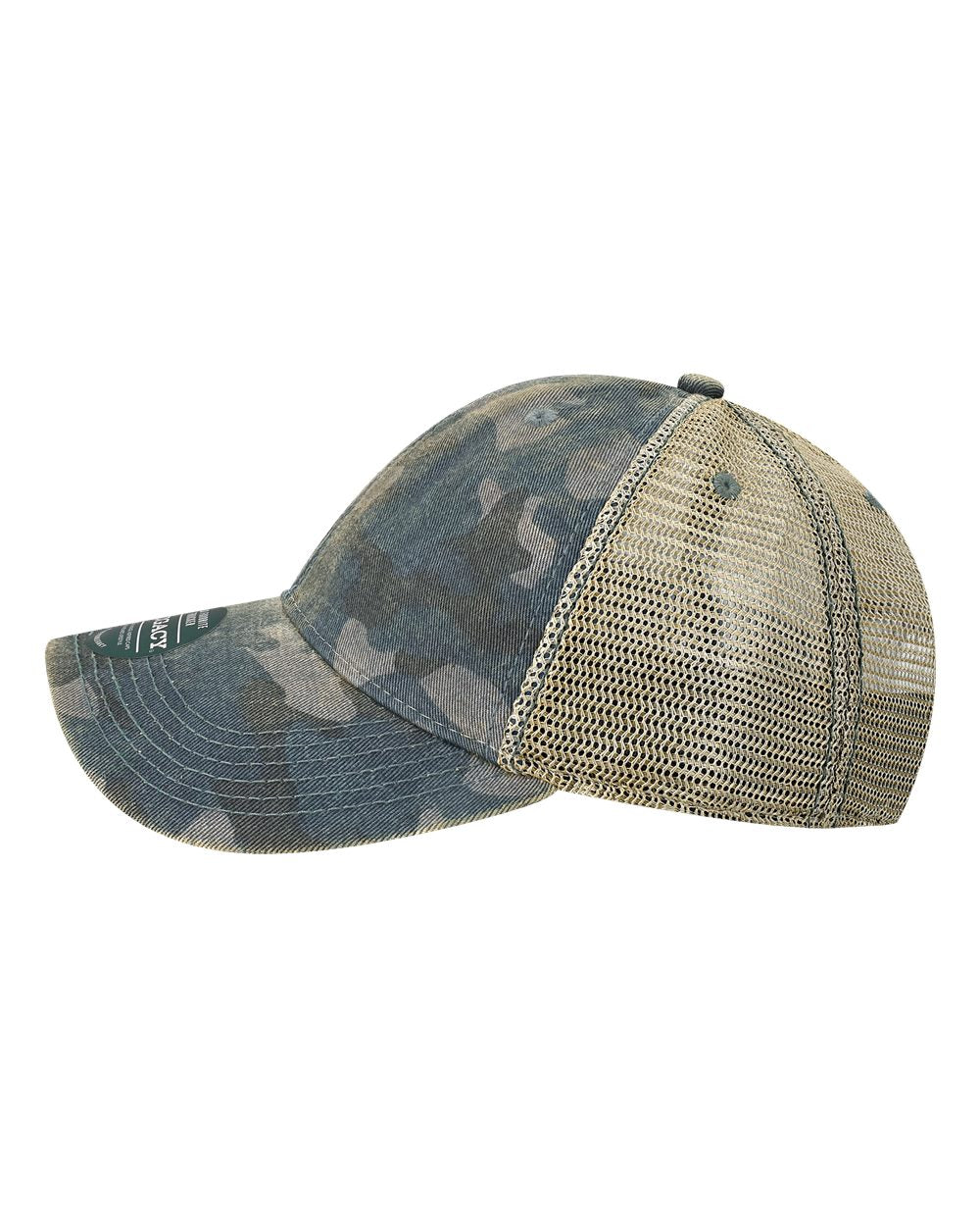 LEGACY - Old Favorite Trucker Cap - OFA