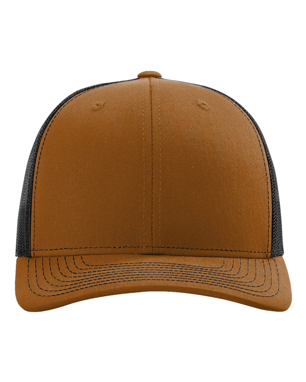 Richardson - Snapback Trucker Cap - 112