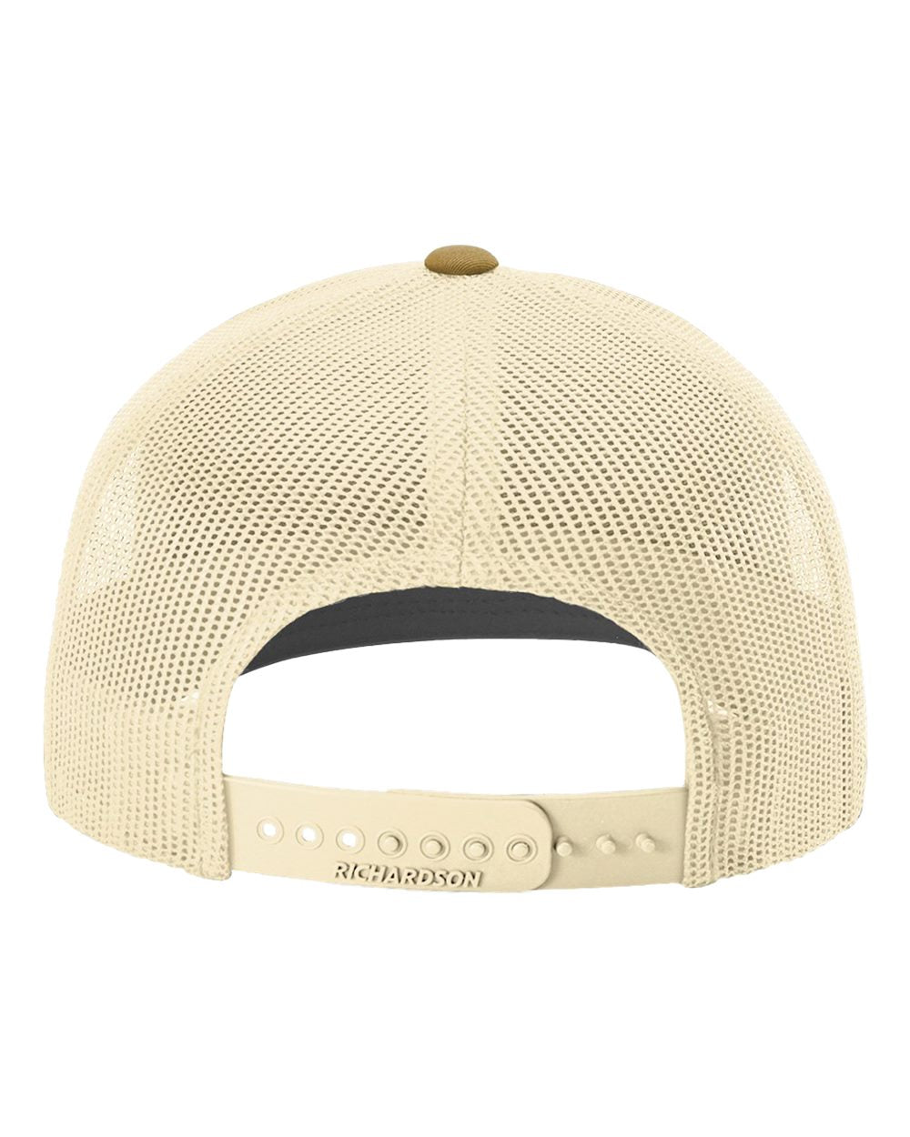 Richardson - Snapback Trucker Cap - 112