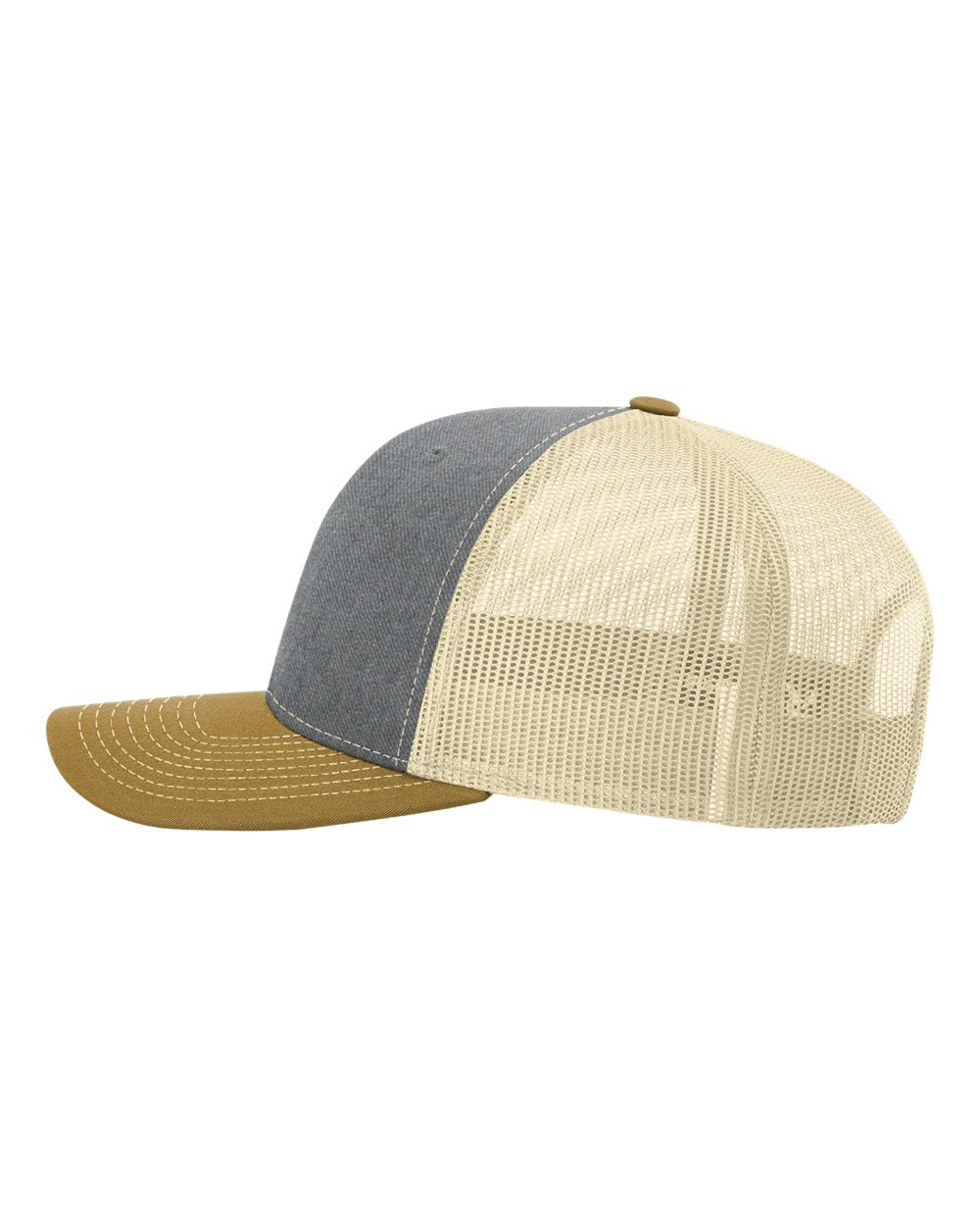 Richardson - Snapback Trucker Cap - 112