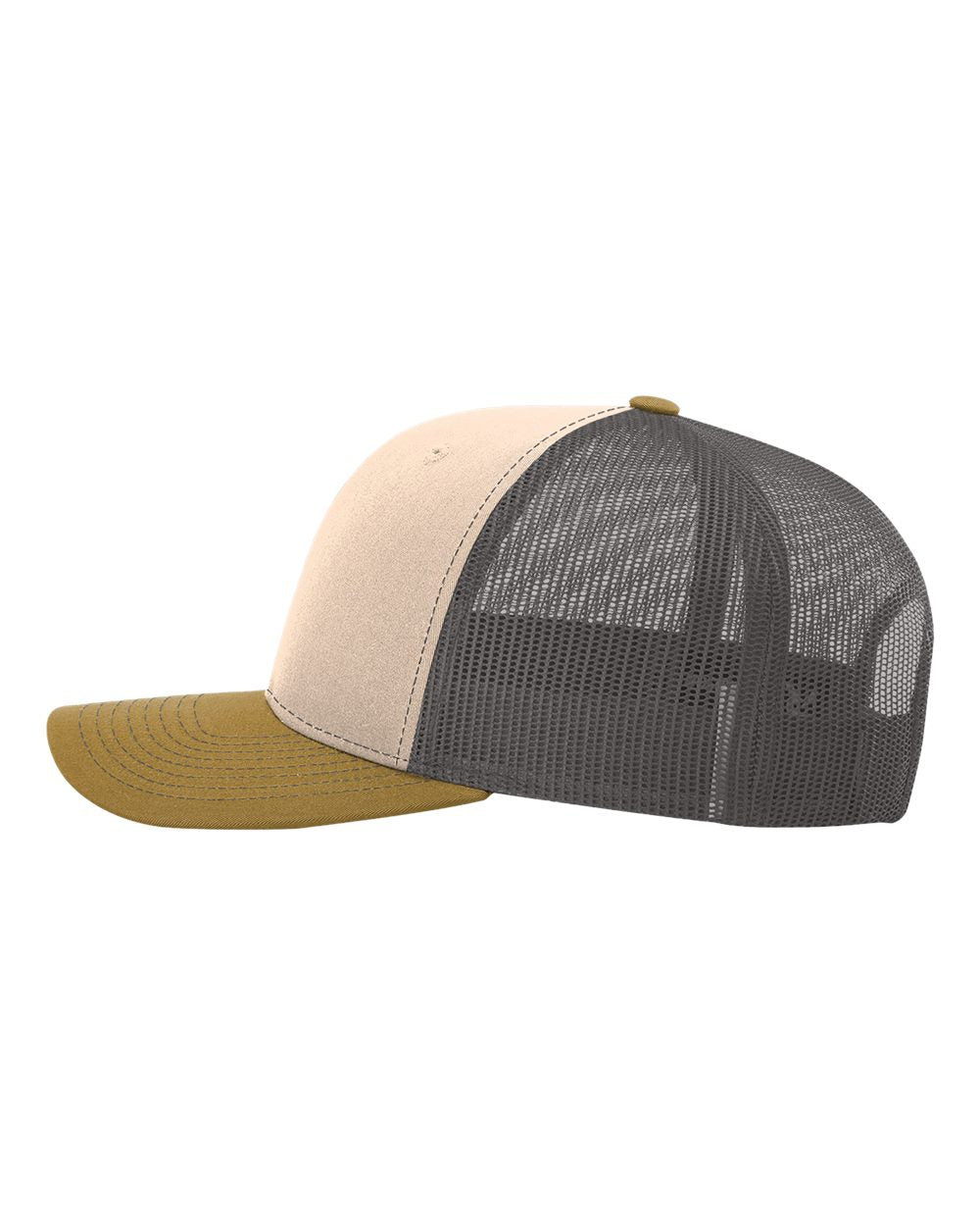 Richardson - Snapback Trucker Cap - 112