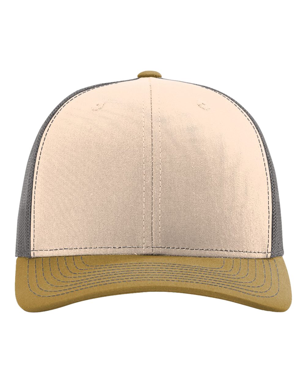 Richardson - Snapback Trucker Cap - 112