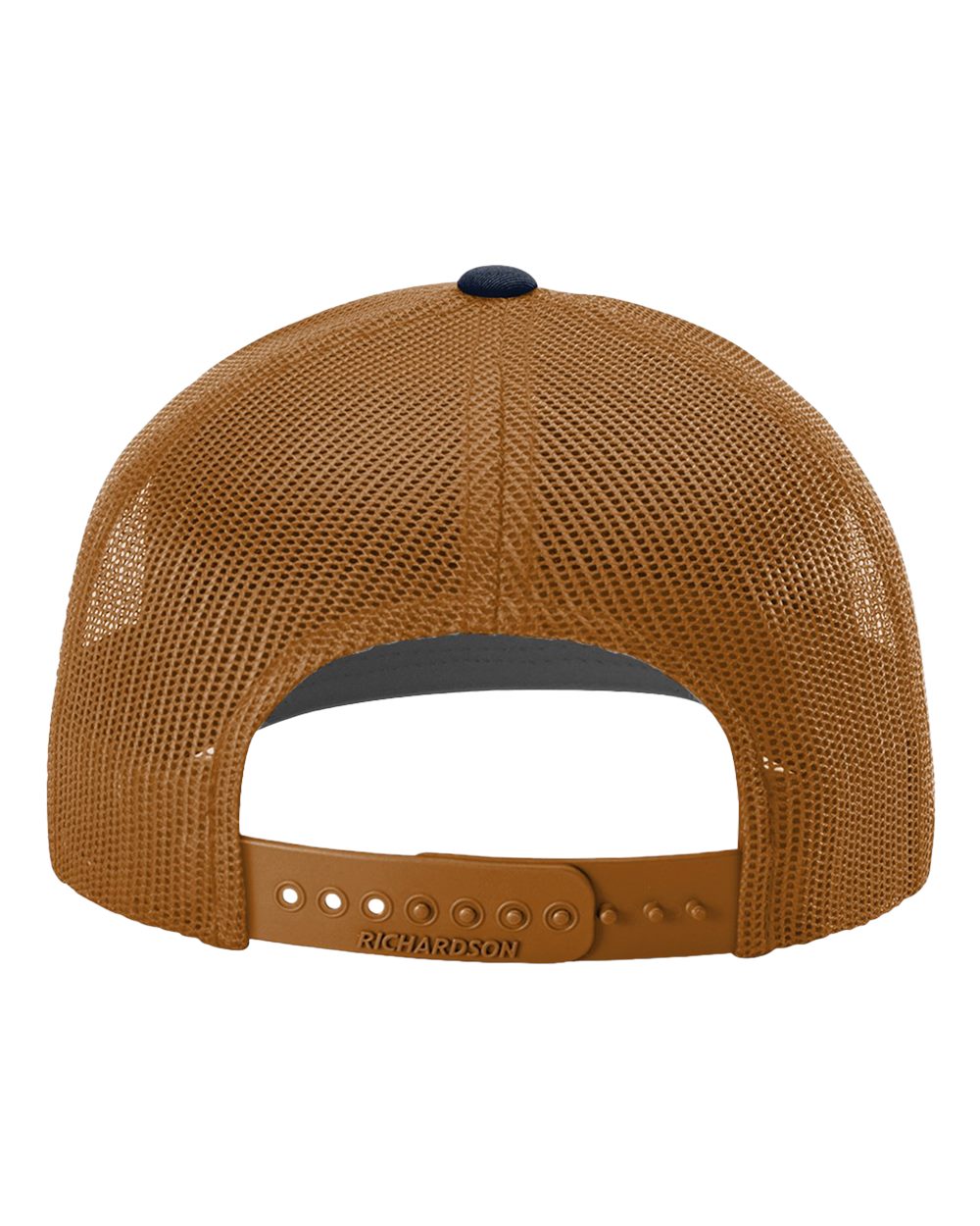 Richardson - Snapback Trucker Cap - 112