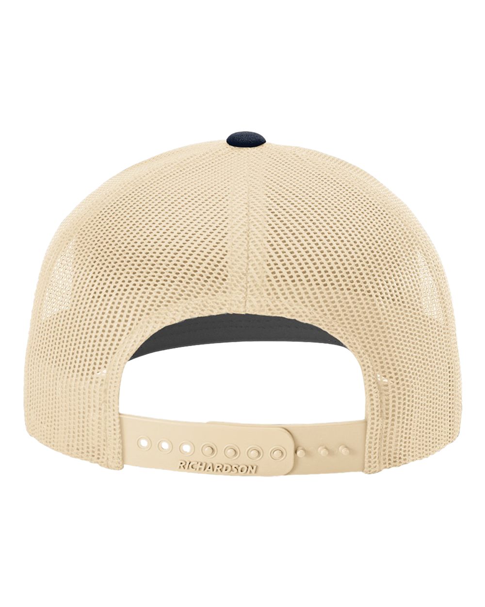 Richardson - Snapback Trucker Cap - 112