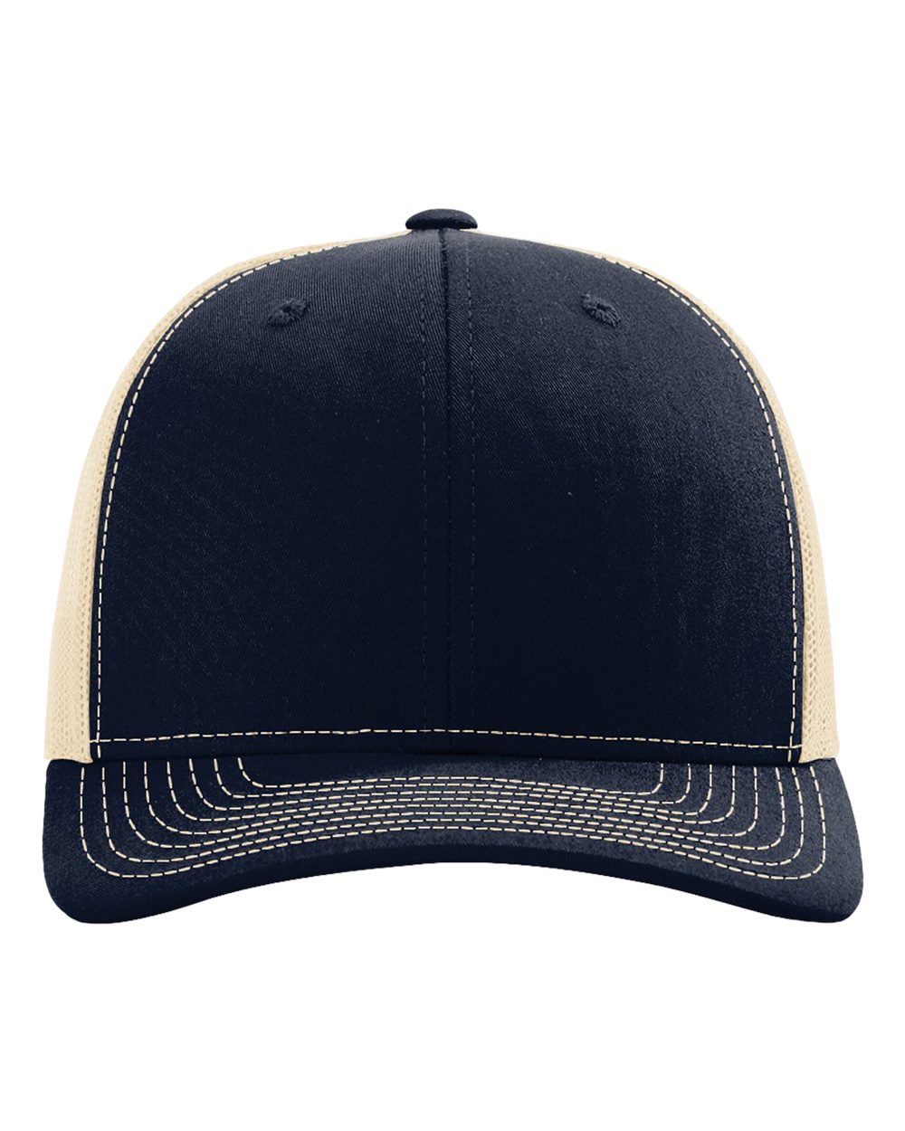 Richardson - Snapback Trucker Cap - 112