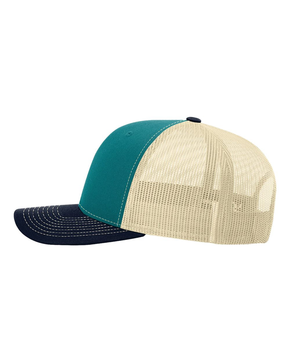 Richardson - Snapback Trucker Cap - 112