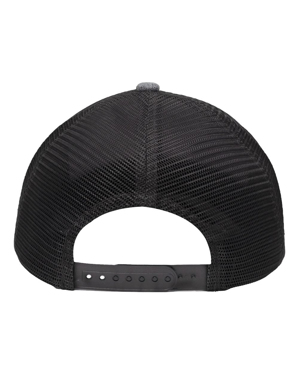 Sportsman - Modern Six-Panel Trucker Fit Cap - SP1650