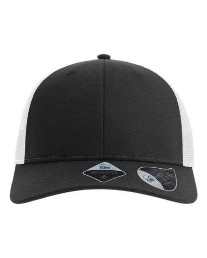 Atlantis Headwear - Sustainable Trucker Cap - BRYCE