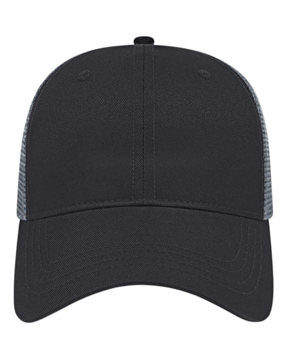 CAP AMERICA - X-tra Value Polyester Trucker Cap - x800