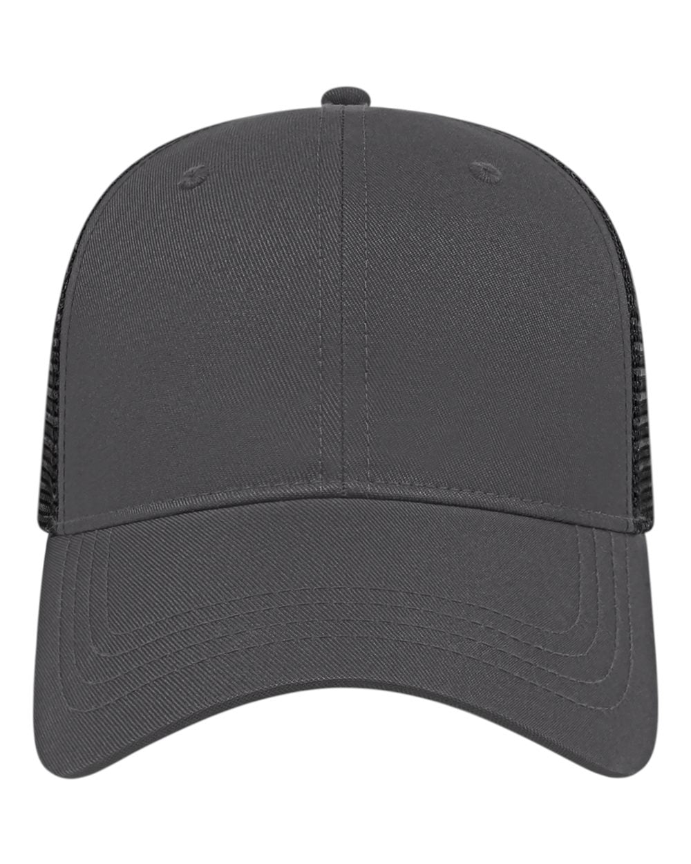 CAP AMERICA - X-tra Value Polyester Trucker Cap - x800