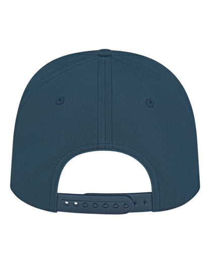 CAP AMERICA - Athletic Rope Cap - i7256