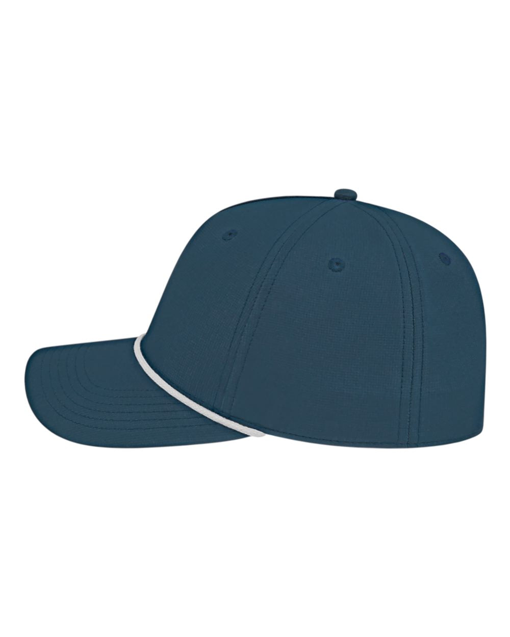 CAP AMERICA - Athletic Rope Cap - i7256