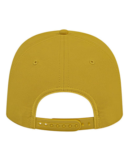 CAP AMERICA - Athletic Rope Cap - i7256