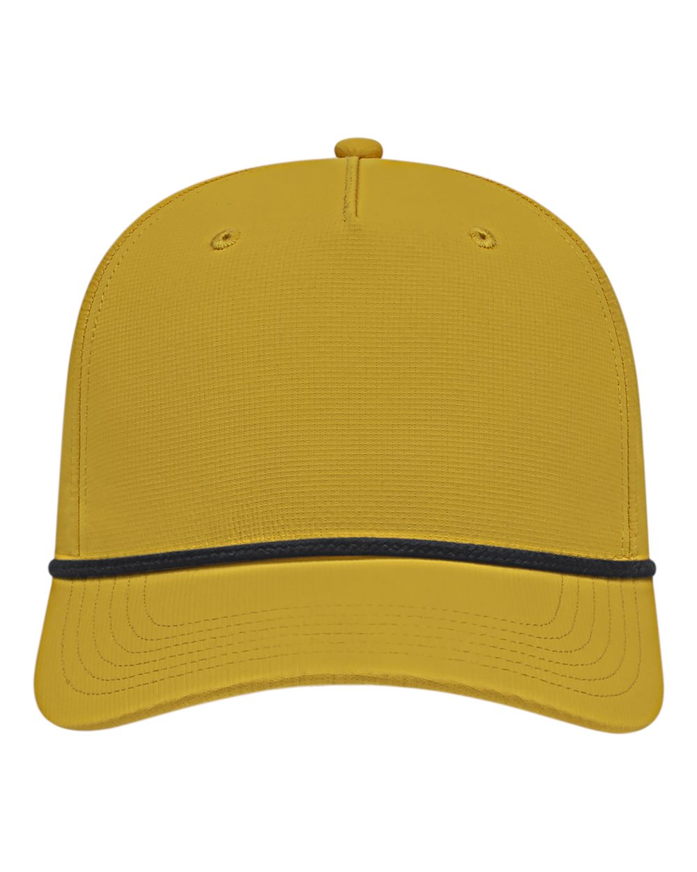 CAP AMERICA - Athletic Rope Cap - i7256